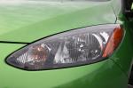 Mazda2 2010 года